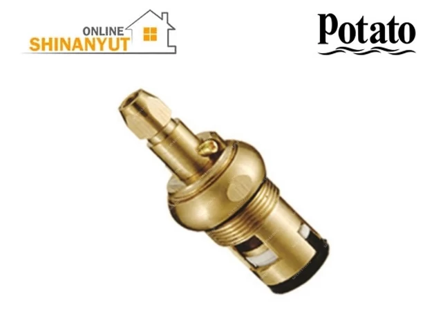 Ծորակի միջուկ 1/2 POTATO 51-3