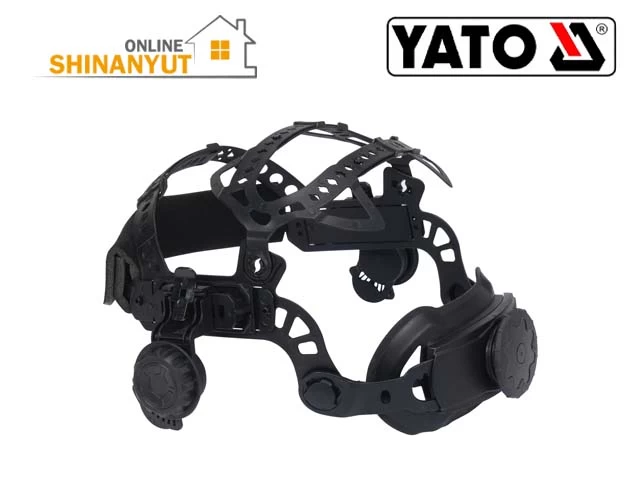 Եռակցման դիմակ ավտոմատ քամելյոն YATO YT-73938