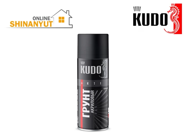 Kudo nerker , pchovi grunt , universal pchovi grunt