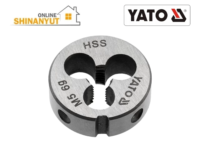 Պլյաշկա M5 YATO YT-2962