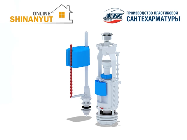 Կոնքամանի մեխամիզմ ANI PLAST WC3550M
