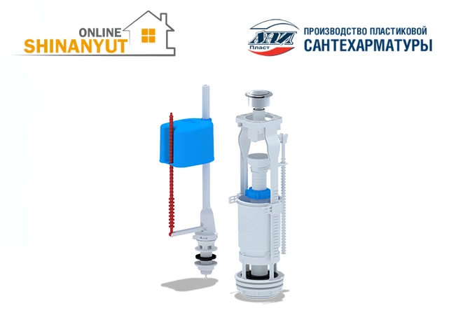 Կոնքամանի մեխանիզմ ANI PLAST  WC6550M
