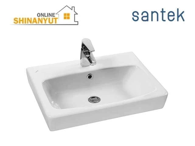 Լվացարան ՆԵՈ-60 SANTEK+Պատվանդան