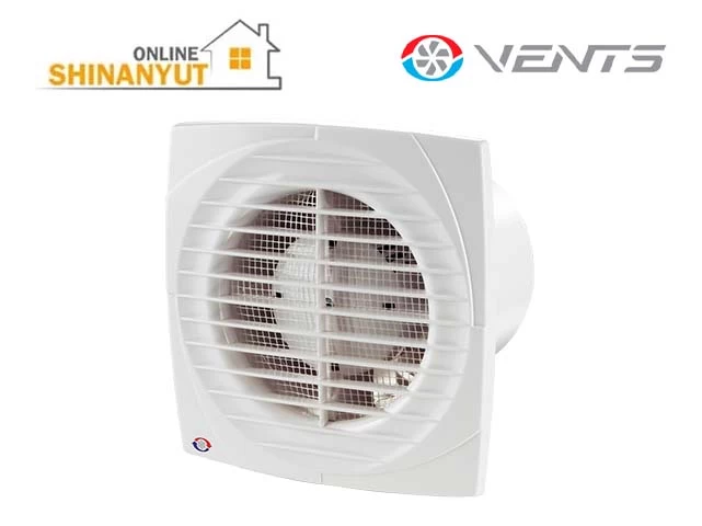 Օդափոխիչ VENTS 100D Turbo