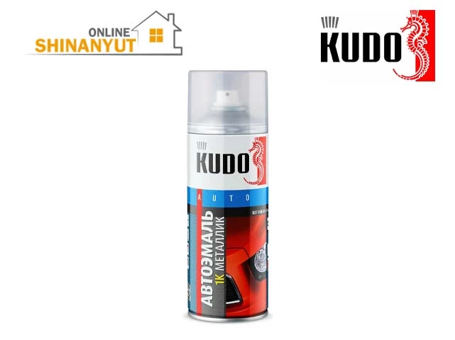 աէրոզոլային էմալ, аэрозольная эмаль,aerosol enamel,ավտոմոբիլային էմալ,автомобильная эмаль,automotive enamel,մեքենայի ներկ,краска для автомобилей,car paint,ավտոմոբիլային ներկ,автомобильная краска,automotive paint, մետաղական ներկ,металлизированная краска,metallic paint,KUDO ցողացիր ներկ,аэрозольная краска KUDO,KUDO spray paint,520 մլ էմալ,эмаль 520 мл,520 ml enamel,մետաղական ներկ,краска для металла,metal paint