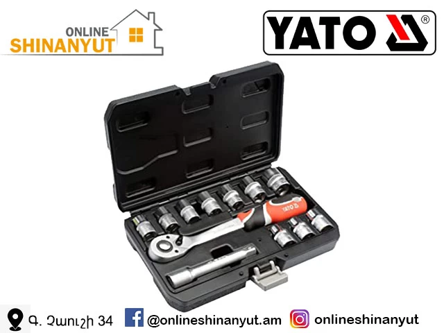 Yato avtomobilayin gorciqner