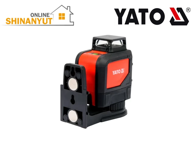Հարթաչափ լազերային YATO YT-30435
