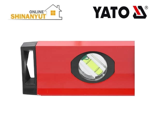 Հարթաչափ 100սմ-3 կոլբայով YATO YT-3024