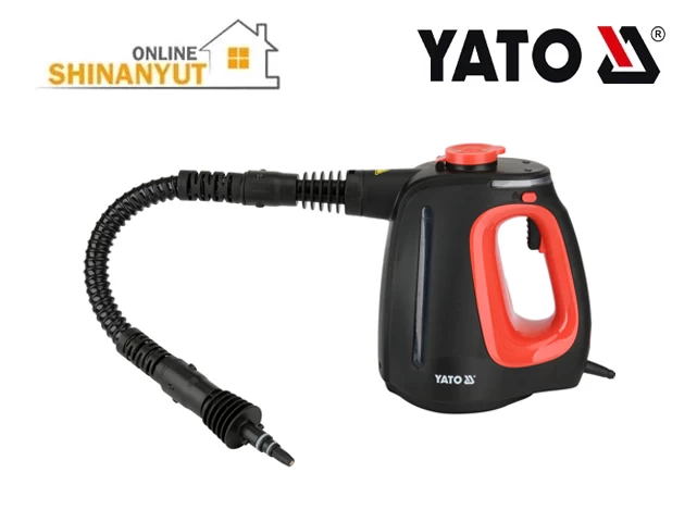 Գոլորշիով մաքրող սարք 1350Վտ YATO YT-85760