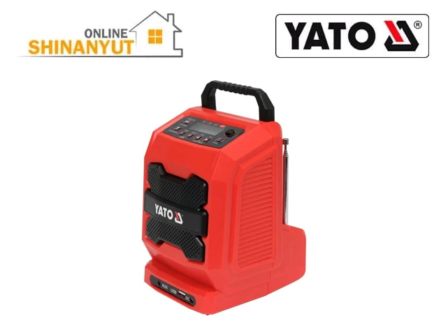 Yato elektrakan gorciqner