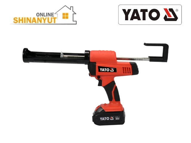 Yato elektrakan gorciqner