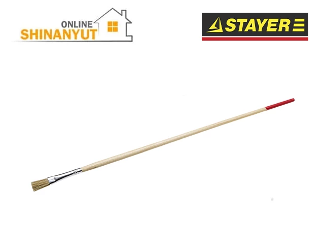 Վրձին STAYER 0124-02