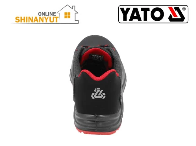 Բանվորական կոշիկ /սպորտային / N41 YATO YT-80662