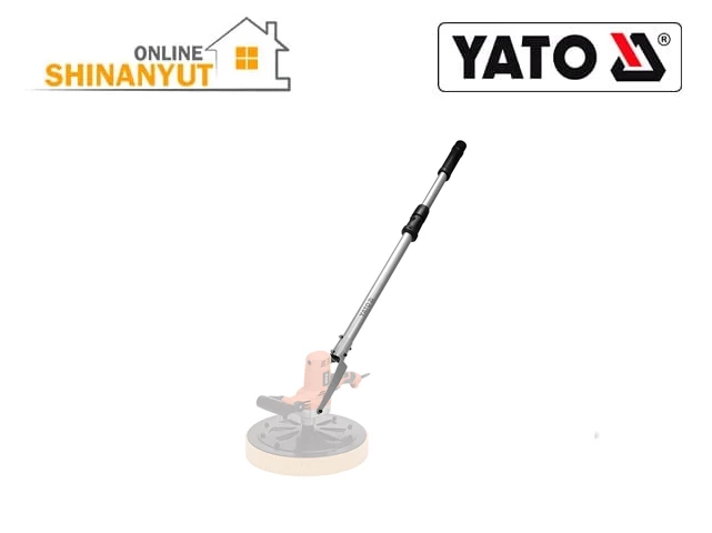 Ձող փայլեցնող գործիքի համար YATO YT-82332