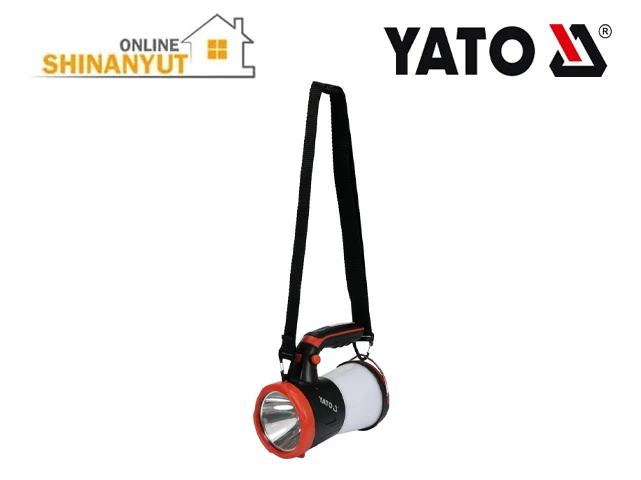 Ֆանար ձեռքի YATO YT-08579