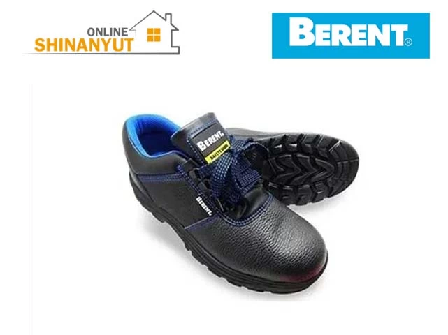 Рабочая обувь N45 BERENT BT9407