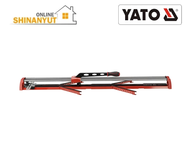 Սալիկ կտրիչ 1200մմ YATO YT-37002