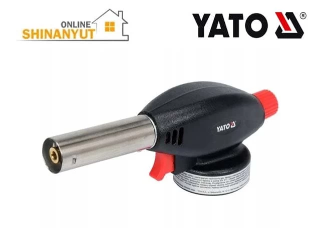 Ֆարսունկայի գլխիկ YATO YG-30105