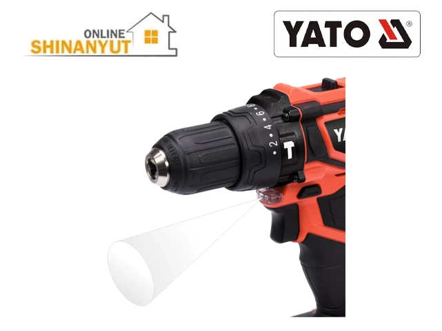 Yato elektrakan gorciqner