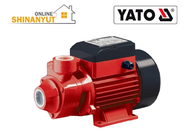 Պոմպ ջրի 370վտ YATO YT-85310