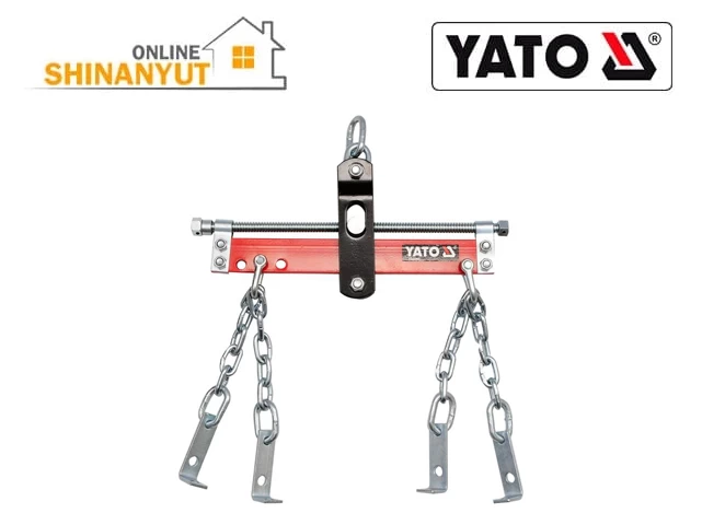 Տրավերս բալանսավերող կռանի համար 680կգ YATO YT-55565