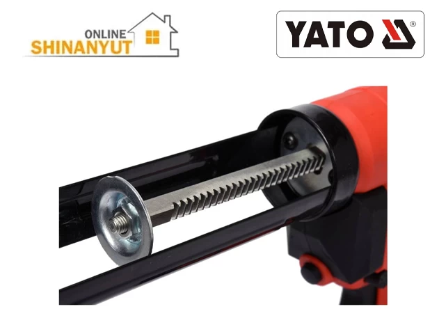 Yato elektrakan gorciqner