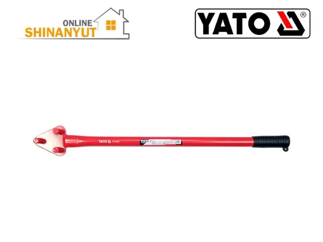 Արմատուրա ծռելու գործիք YATO YT-54200