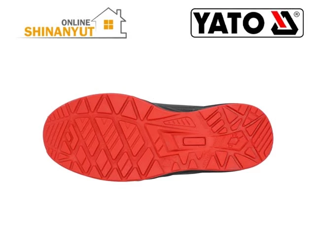 Բանվորական կոշիկ /սպորտային / N41 YATO YT-80662