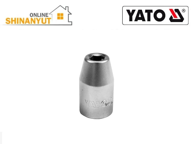 Անցում գալովկից կվադրատ 1/2ից-5/16 YATO YT-1295