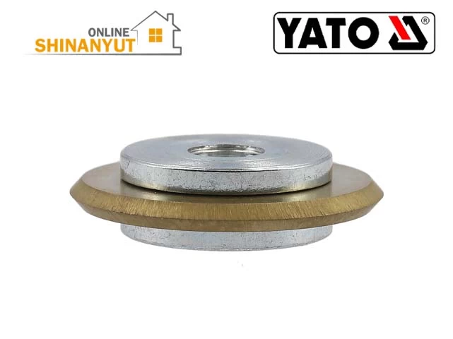 սալիկների կտրիչ անիվ,колесо для плиткореза,tile cutter wheel,փոխարինող կտրիչ անիվ, сменное колесо, replacement cutting wheel,YG6X կարբիդային անիվ,твердосплавное колесо YG6X,YG6X carbide wheel, TiN ծածկույթով կտրիչ անիվ, колесо с покрытием TiN,TiN coated cutter wheel,կերամիկական սալիկների կտրիչ անիվ, колесо для резки керамической плитки,ceramic tile cutter wheel,YATO սալիկների կտրիչ մասեր,запчасти для плиткореза YATO,YATO tile cutter parts,պրոֆեսիոնալ սալիկների կտրիչ անիվ,профессиональное колесо для резки плитки, professional tile cutting wheel