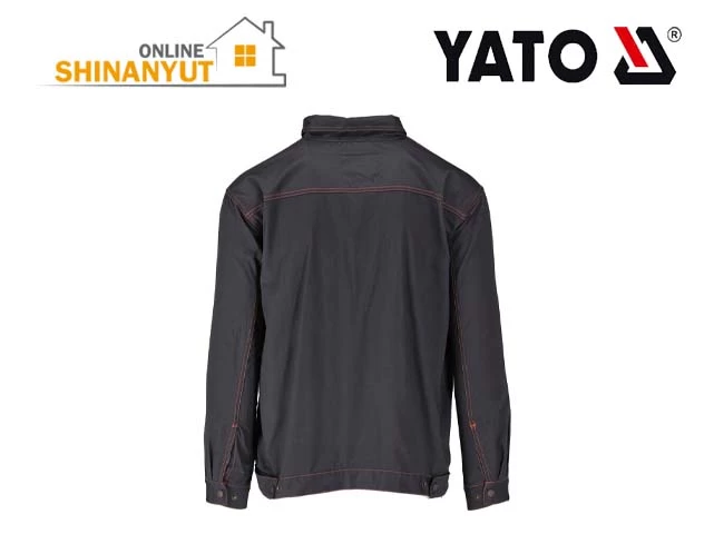 anvtangutyan gorciqner Yato
