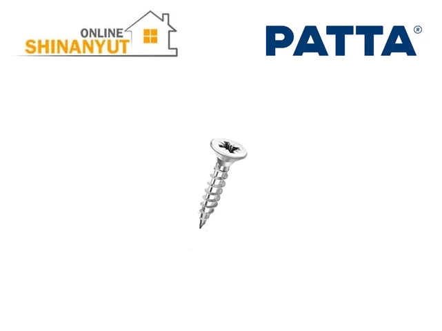 Պտուտակ 3.5*16 մմ PATTA