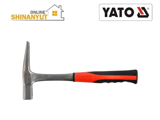 Մուրճ քարտաշի 600գ YATO YT-4573