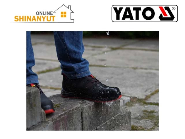 Բանվորական կոշիկ /սպորտային / N41 YATO YT-80662