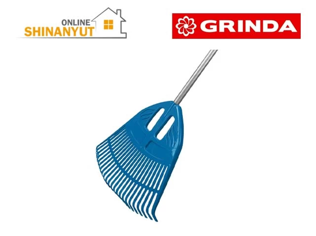 Փոցխ 1680մմ պոչով GRINDA 421811
