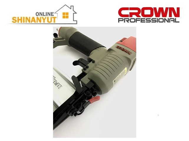 Crown elektrakan gorciqner , mexi pistalet , mexi stepler , mexi atrchanak