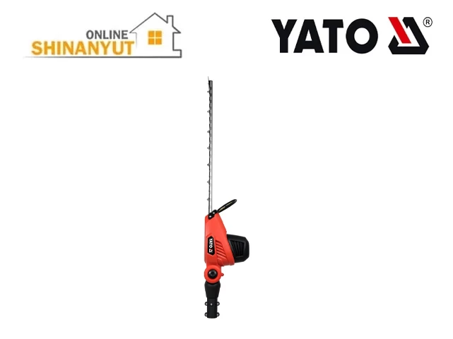 Սիզամարգի էտիչ էլեկտրական երկարող 2-2,74մ YATO YT-84790
