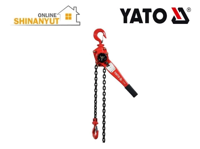 Yato elektrakan gorciqner