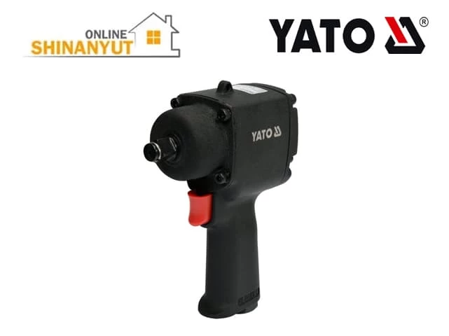 Մանեկադարձ օդաճնշական փոքր 680նմ YATO YT-09513