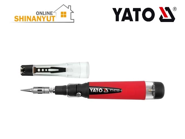 ֆարսունկա+պայալնիկ ուղիղ YATO YT-6705
