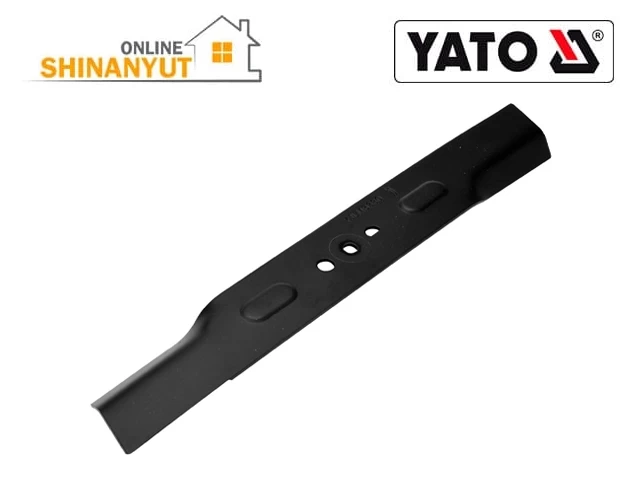 Դանակ խոտհնձիչի երկար 380մմ (YT-85205-ի համար ) YATO YT-85161