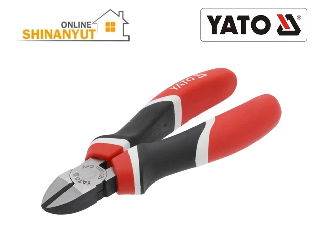 Աքցան 160մմ YATO YT-1947