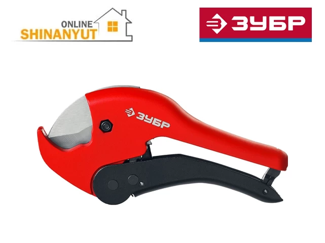 Մկրատ մետալոպլաստի ZUBR 23702-42