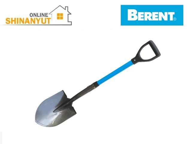 Բահ սուր V-ձև պոչ  BERENT BT9249