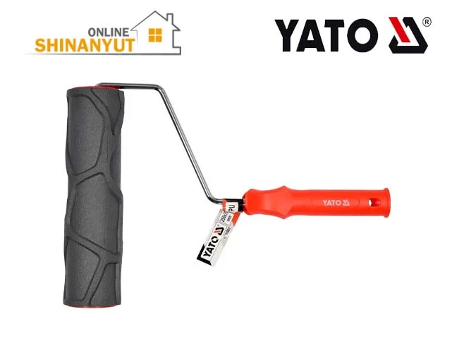Վալիկ դեկորատիվ ռետինե YATO YT-51961