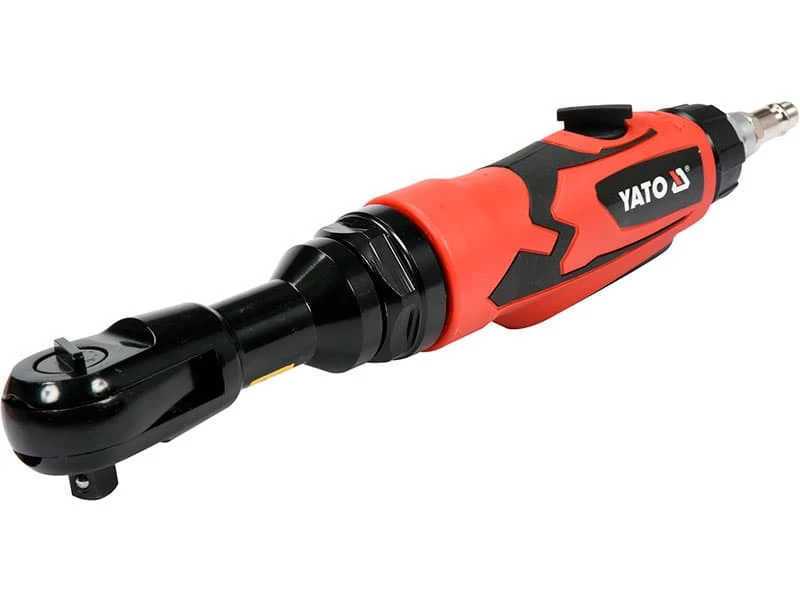 Գալովկի ճչանակի պոչ՝ օդով 80Nm-1/2, YATO YT-09803