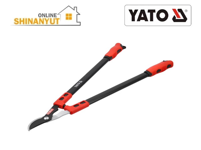 Սեկատր ճյուղի 705մմ YATO YT-8833