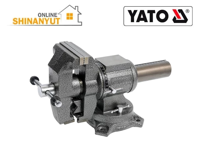 Տիսկի 4՝՝-100մմ  YATO YT-6505