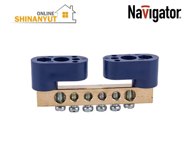 Կլեմա NAVIGATOR 170 NBB-M69-6C2/B