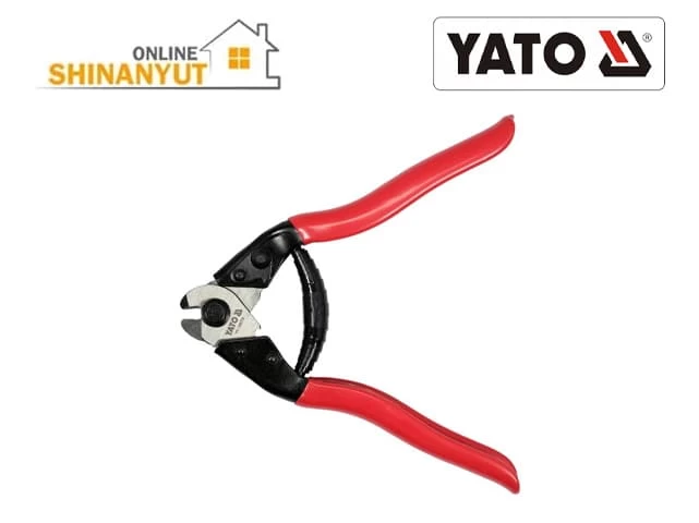Մալուխի կտրիչ 190մմ YATO YT-18570